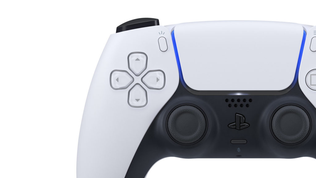 PlayStation 5 - Manette DualSense