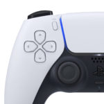 PlayStation 5 - Manette DualSense