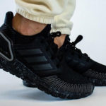 James Bond x adidas Ultraboost 20 - No Time To Die