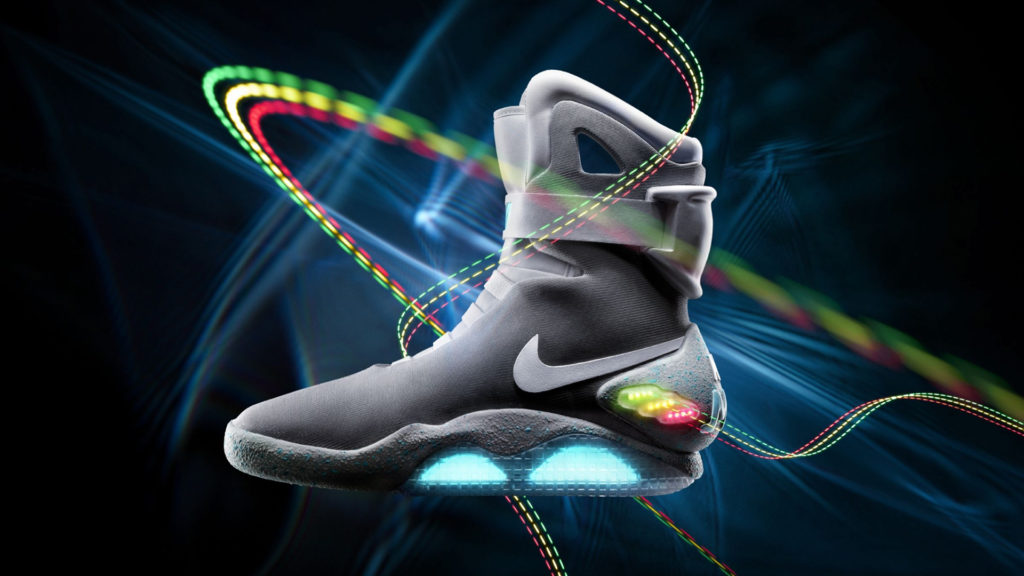 Nike Air Mag