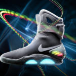 Nike Air Mag