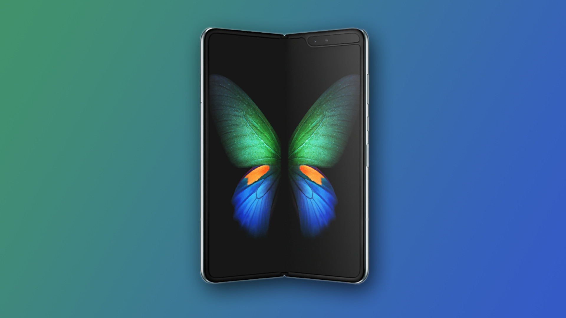 Samsung Galaxy Fold