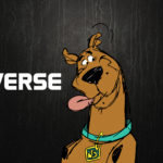 Scooby-Doo x Converse