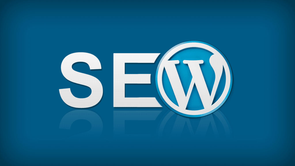 SEO - WordPress