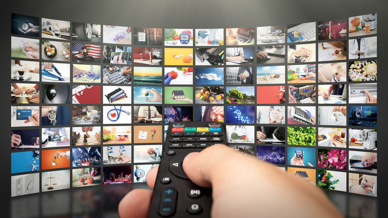 IPTV comment ça marche ? Et quels risques encoureton ? Geekn'stuff