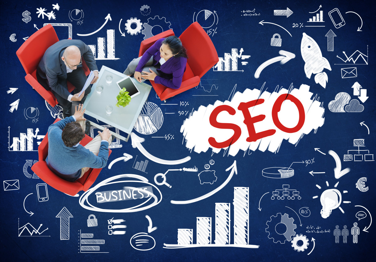 SEO - Search Engine Optimization