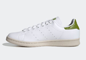 Star Wars x adidas Stan Smith ‘’Yoda’’