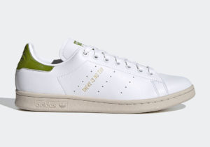 Star Wars x adidas Stan Smith ‘’Yoda’’