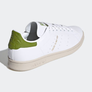 Star Wars x adidas Stan Smith ‘’Yoda’’