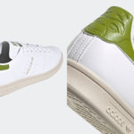 Star Wars x adidas Stan Smith ‘’Yoda’’