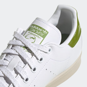 Star Wars x adidas Stan Smith ‘’Yoda’’