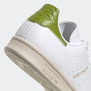 Star Wars x adidas Stan Smith ‘’Yoda’’