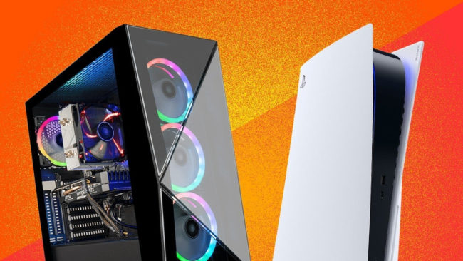 PC Gamer ou console, que faut-il choisir ?