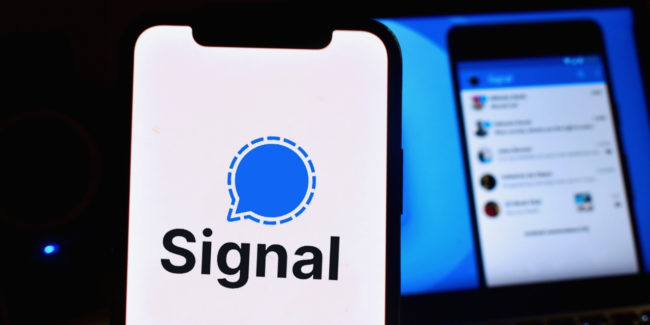 Signal