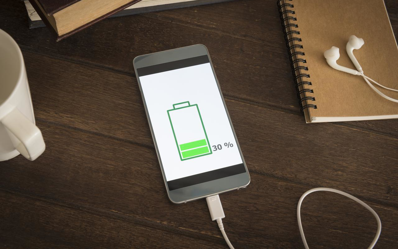 Smartphone 3 conseils pour augmenter la durée de vie de votre