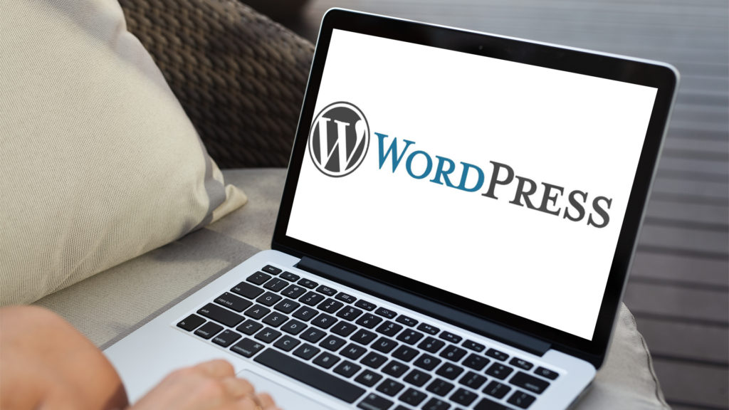 Site WordPress