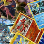 Cartes Pokémon