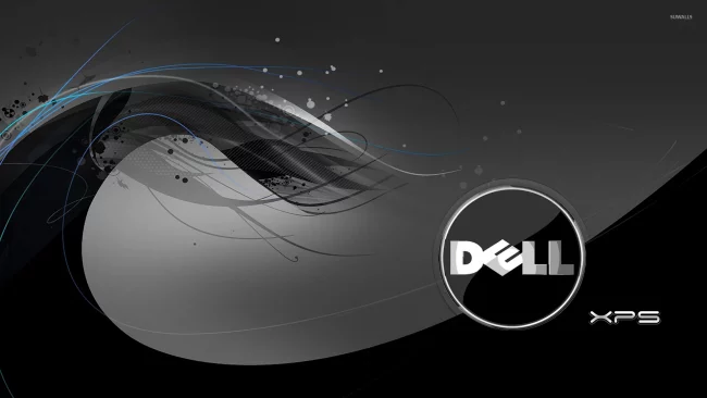 Dell XPS