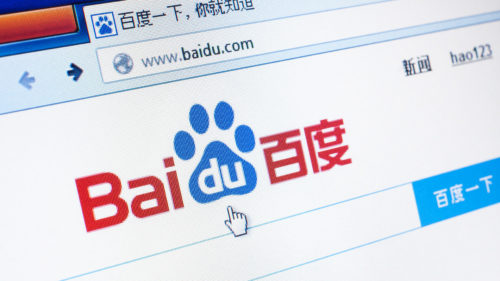 Baidu