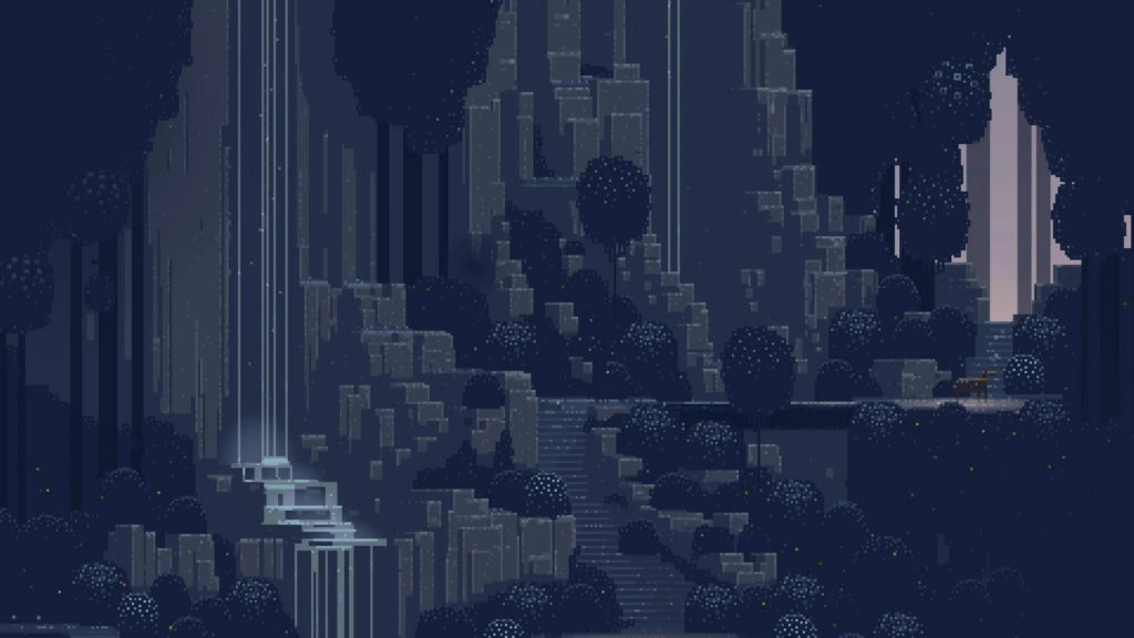 Pixel Art