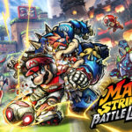 Mario Strikers: Battle League