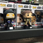 Figurines Funko Pop!