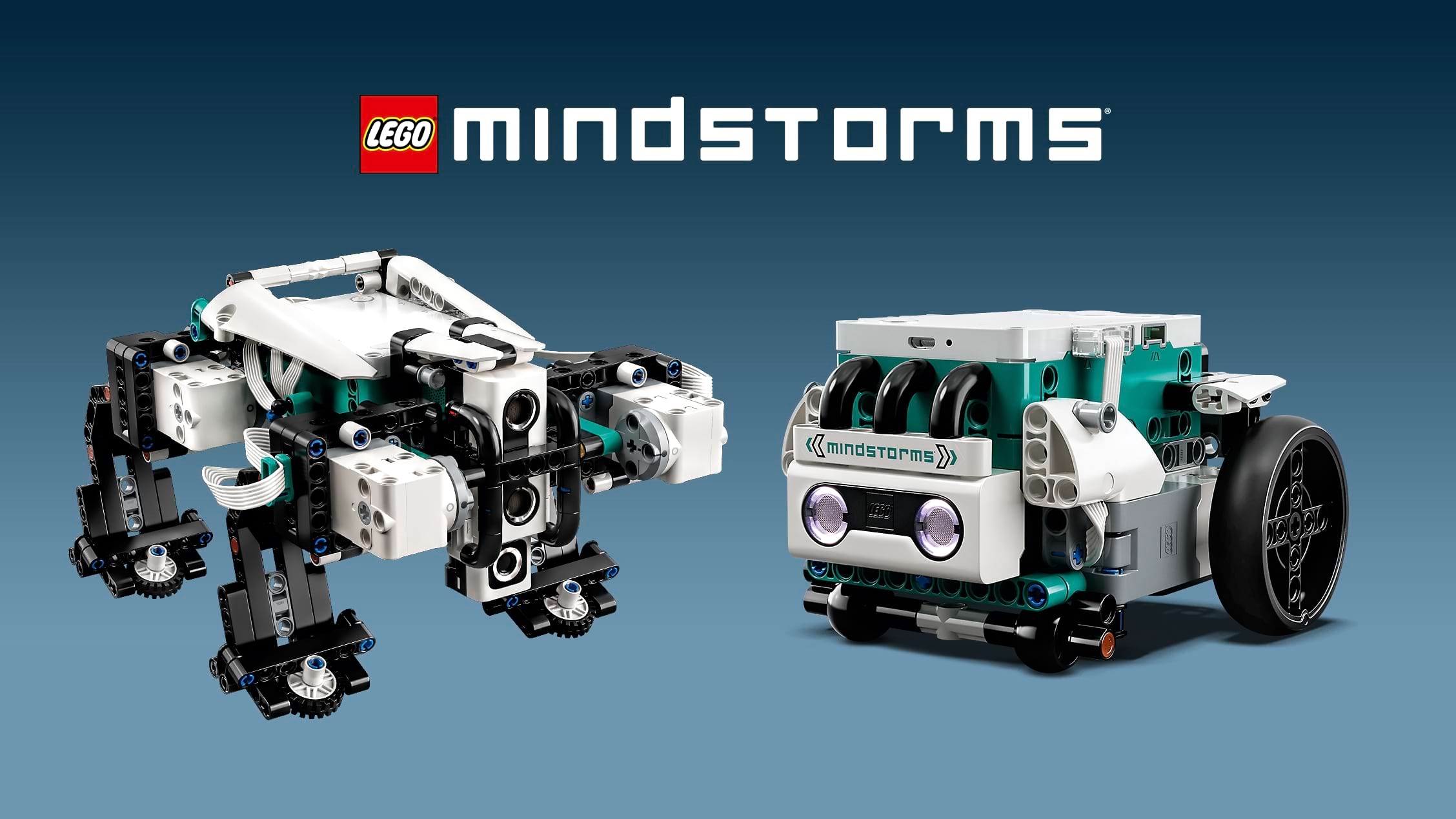 LEGO Mindstorms