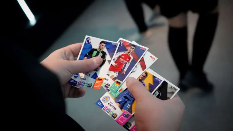 Collection Panini : le guide ultime pour débuter sans stress (et sans exploser votre budget)