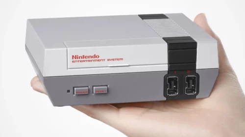 Nintendo Classic Mini : mon test complet de la console culte