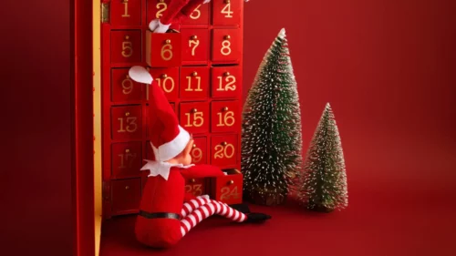 Maîtrisez la magie du lutin farceur pour émerveiller vos enfants