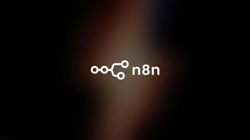 Devenez le roi de l’automatisation avec n8n